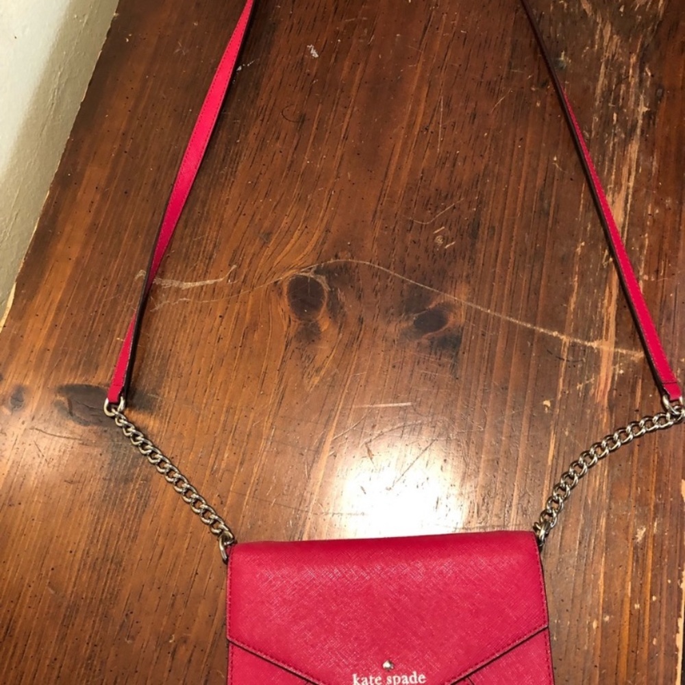Kate Spade Envelope Purse - Picture 5 of 8